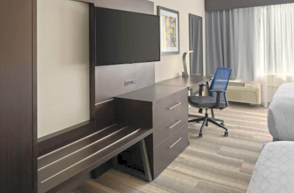 Holiday Inn Express Atlanta-Kennesaw By IHG
