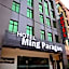 MP HOSTEL