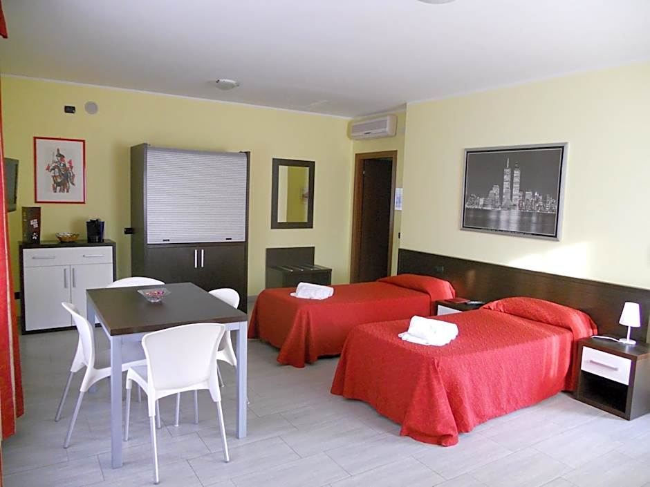 Residence San Prospero