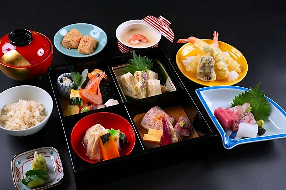 Nishijinkita Hagi