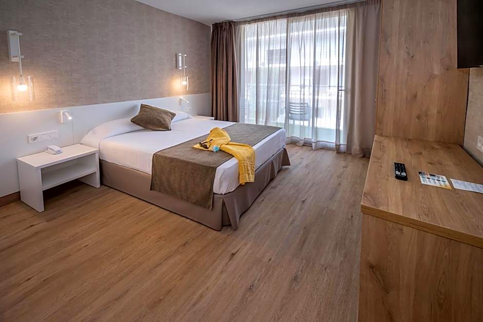 GHT Costa Brava & Spa