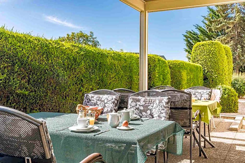 Hotel garni Steinfeld