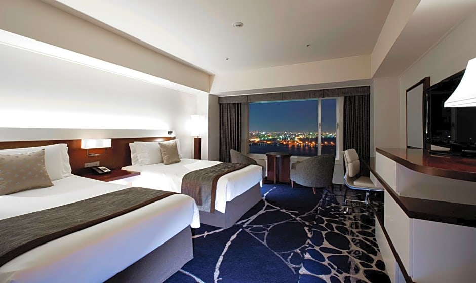 InterContinental Yokohama Grand by IHG