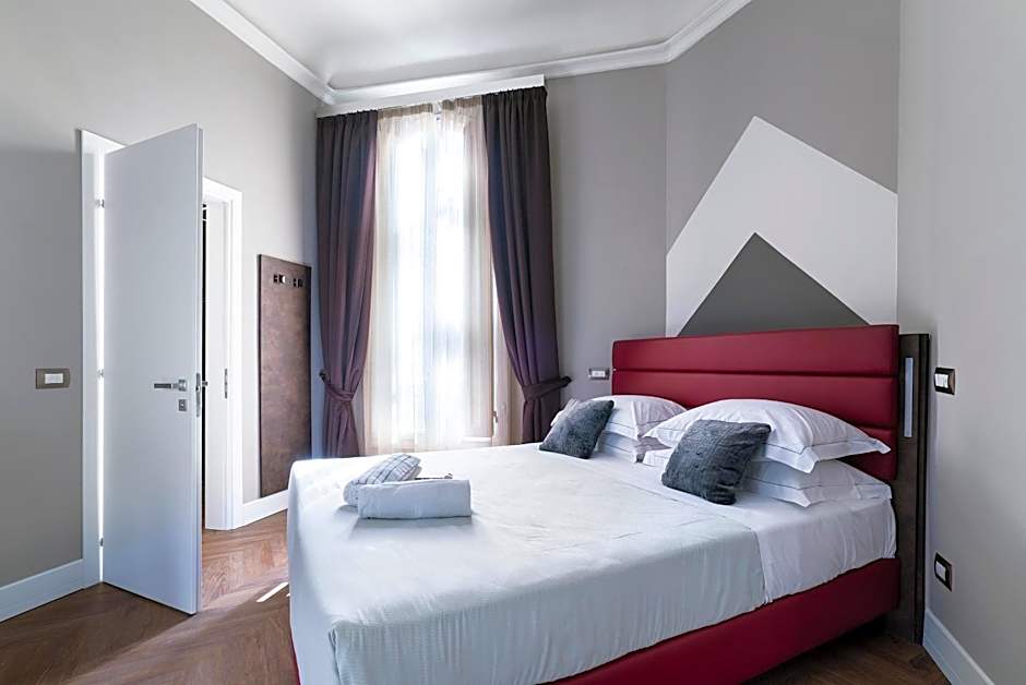 Artemide Guest House