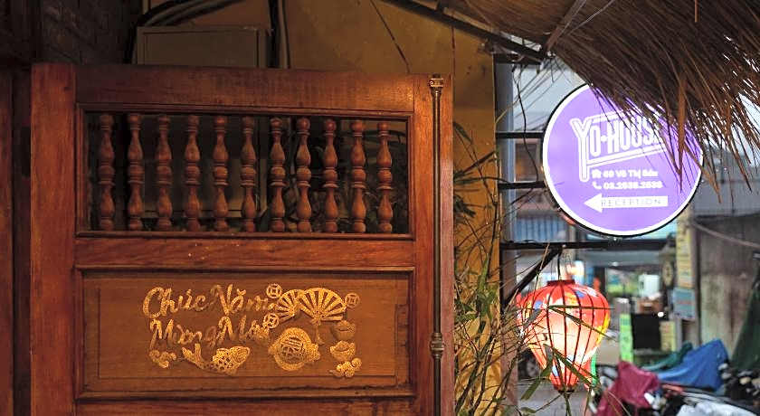 Yo'House Hue Homestay