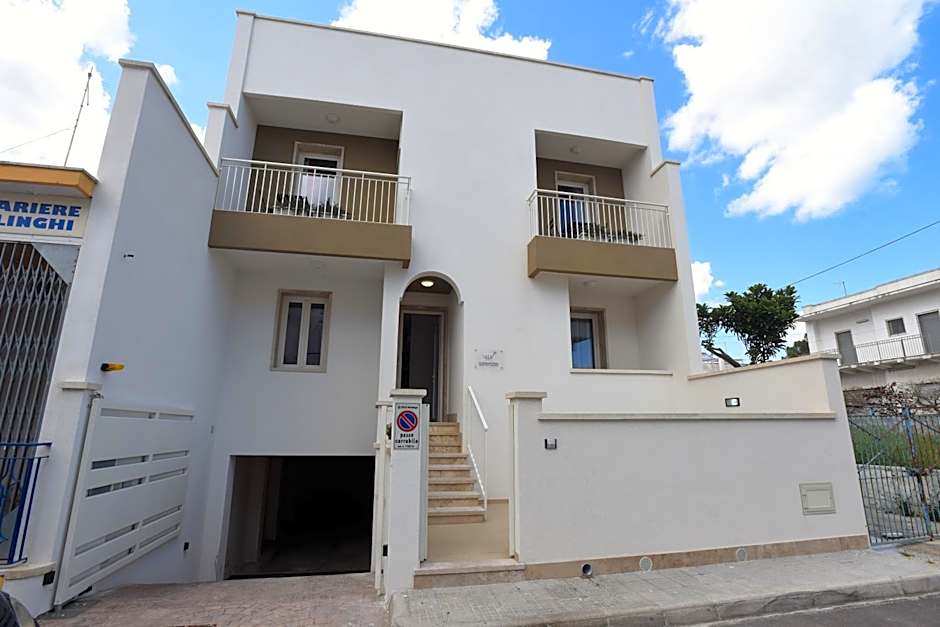 Camere Le Vie di Omero