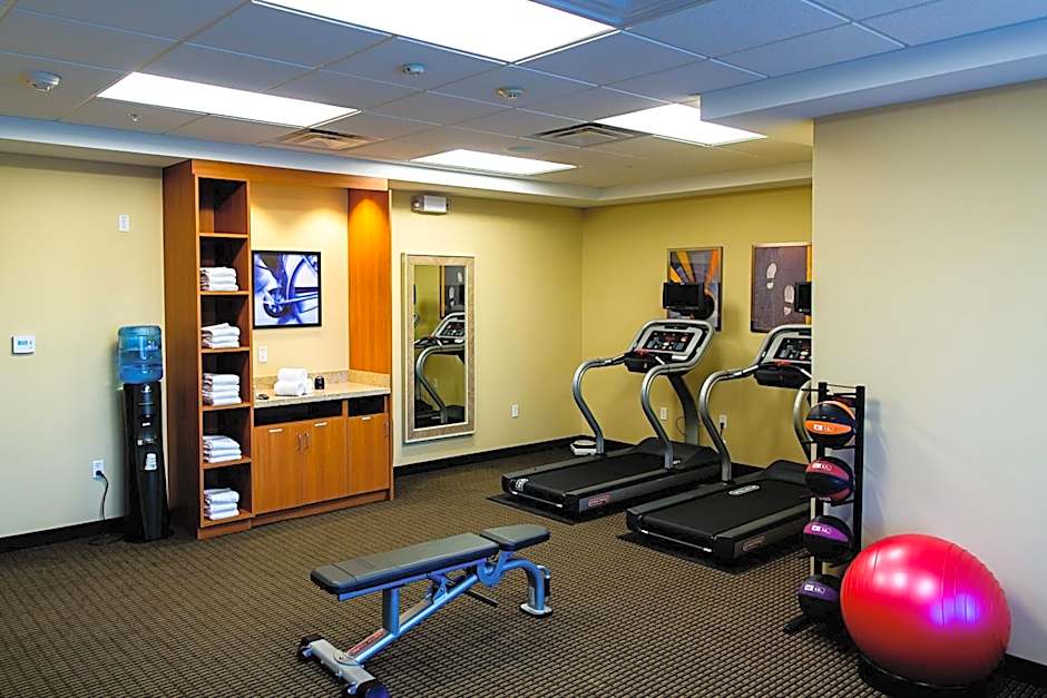 TownePlace Suites by Marriott Lancaster
