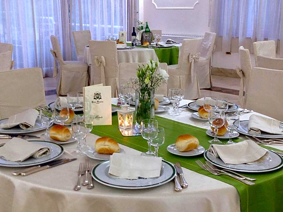 Belsito Hotel