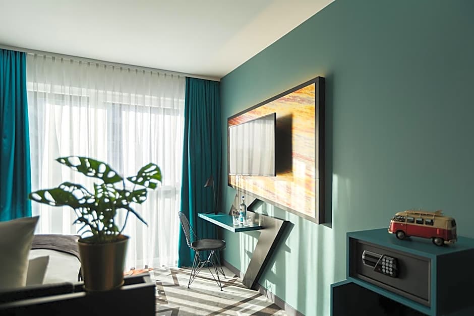 Holiday Inn - the niu, Flash Berlin Charlottenburg By IHG