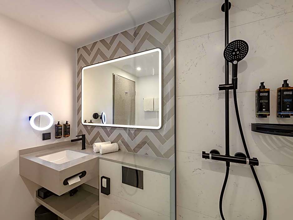 Mercure Hotel Dortmund Centrum