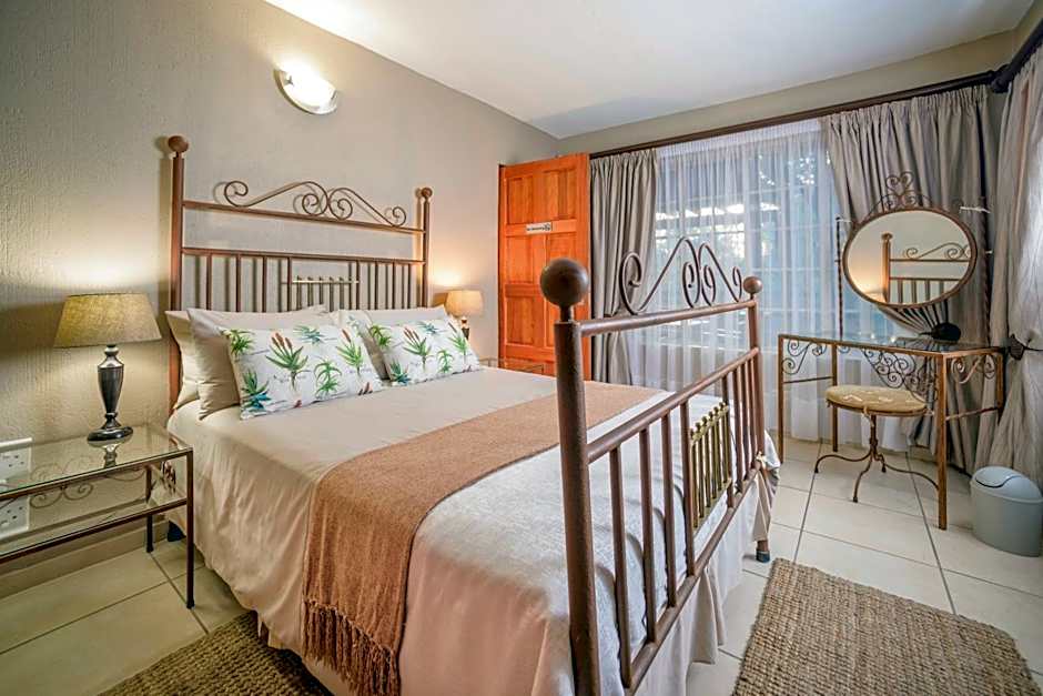 La Kruger Lifestyle Lodge - No Loadshedding