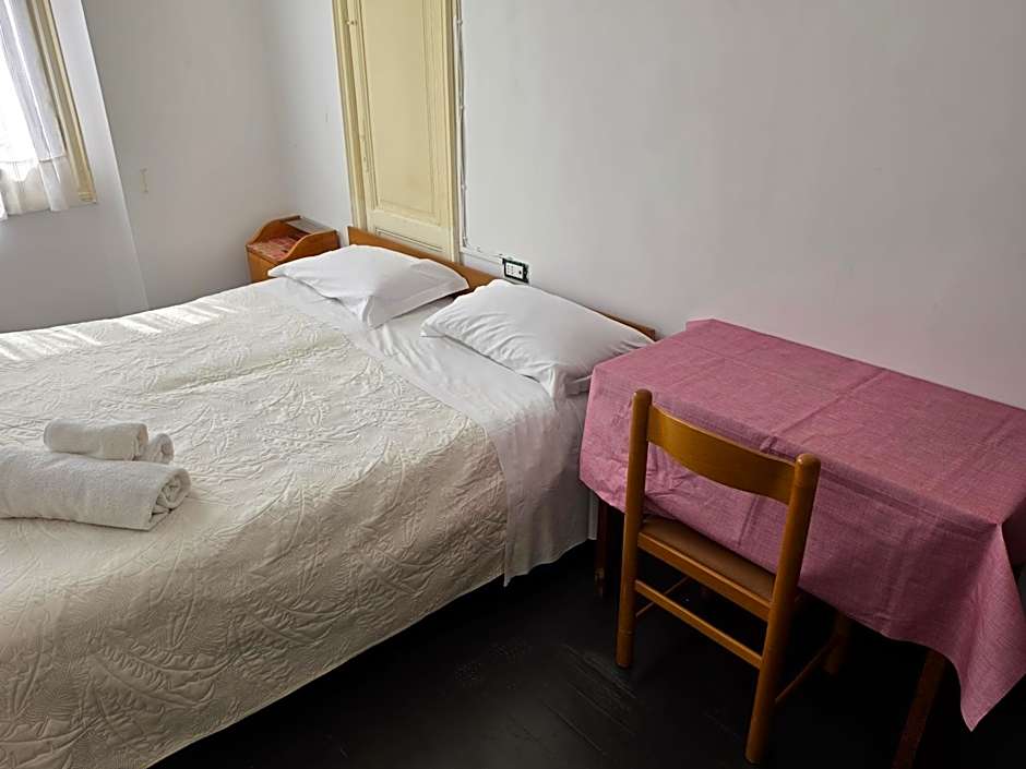 Albergo Bandoni