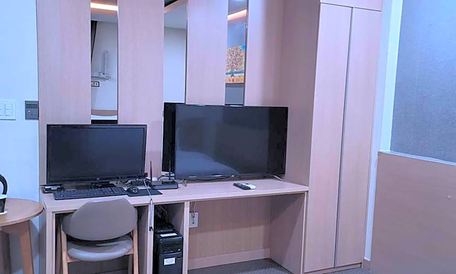 Namyangju Benikea JD Hotel