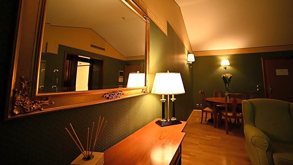 Best Western Grand Hotel Guinigi