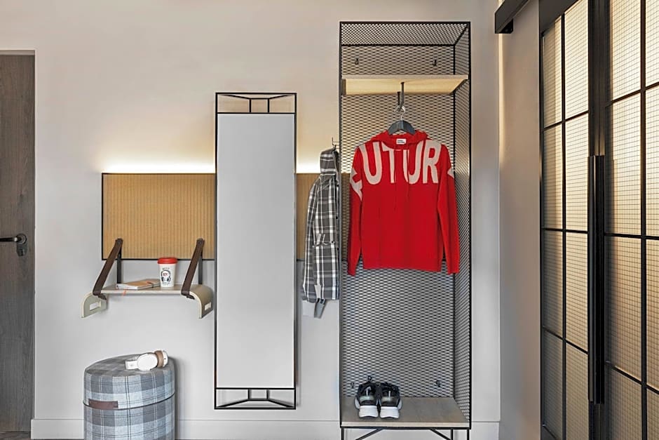 Moxy Lille City Center France