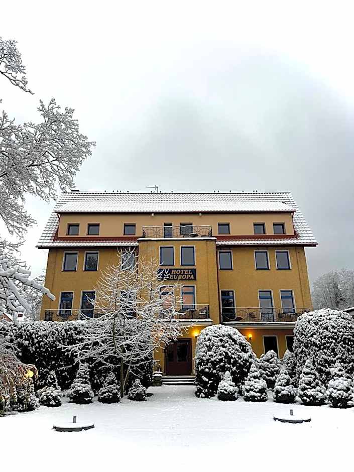 Hotel Europa
