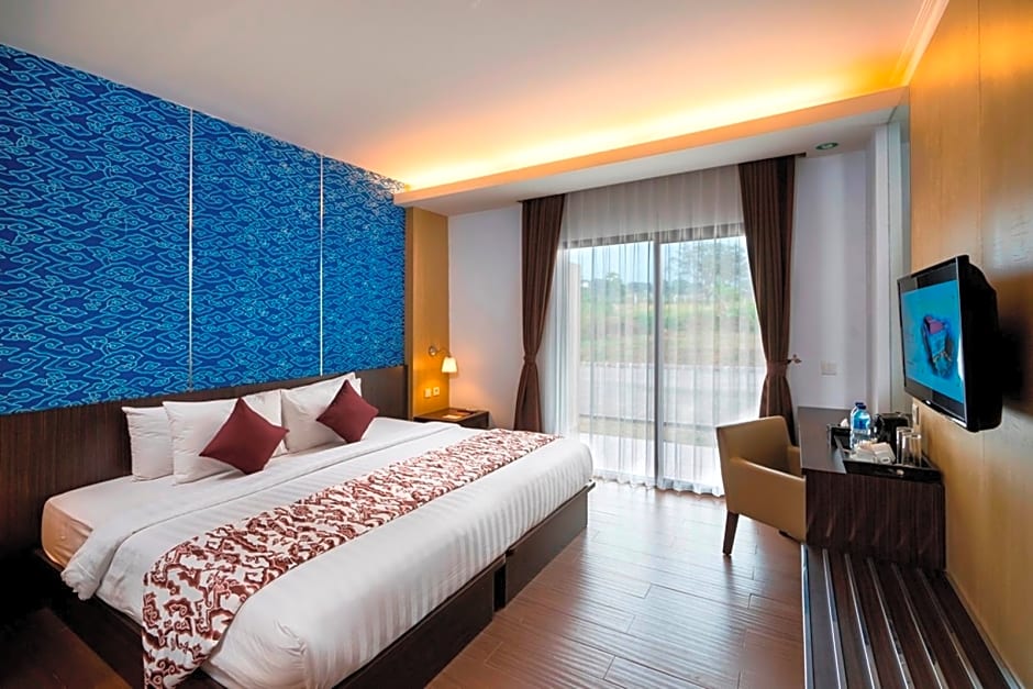 Horison Tirta Sanita Kuningan - Chse Certified