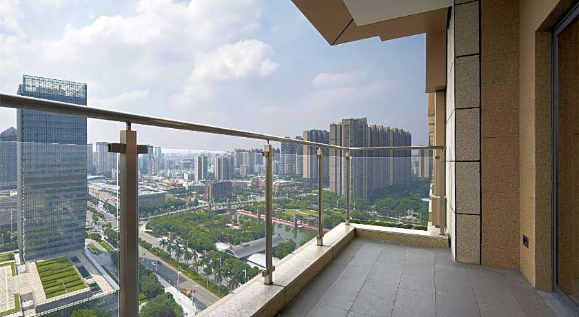 Courtyard by Marriott Foshan