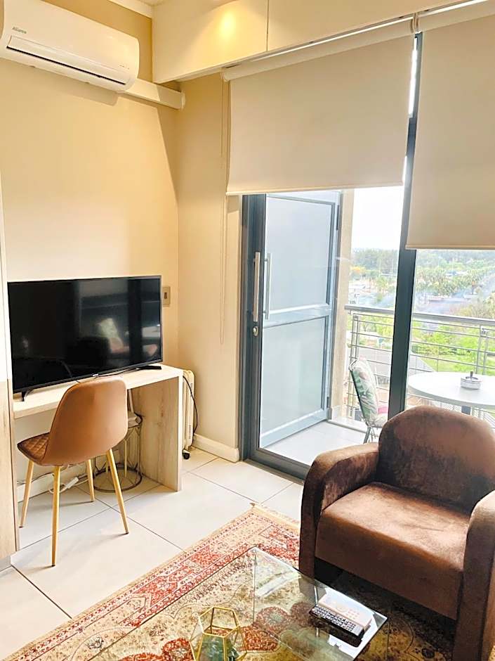 Menlyn Maine Trilogy Hotel
