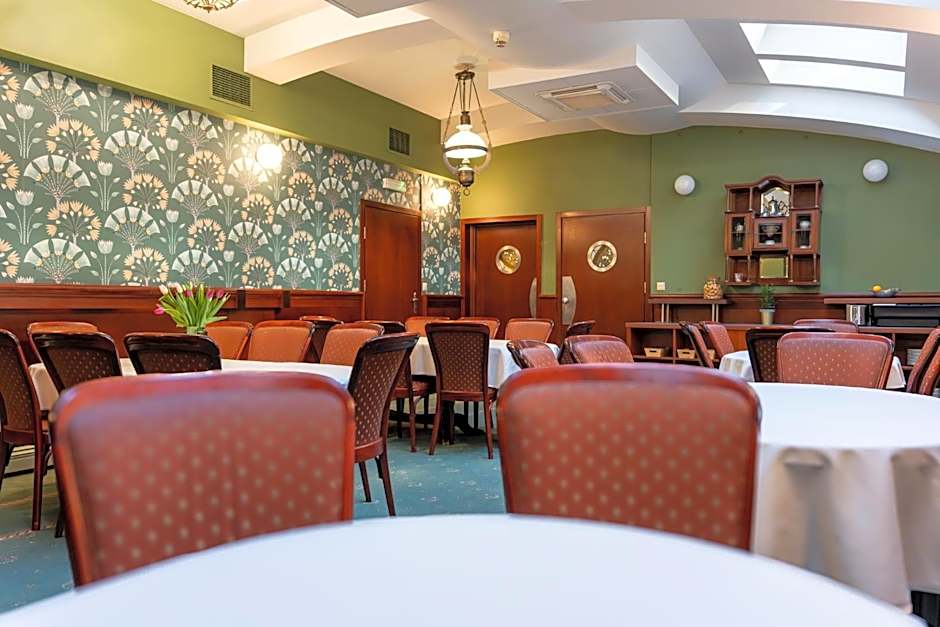 Hotel Secesja