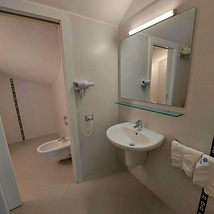 Villa Treccani Apartments