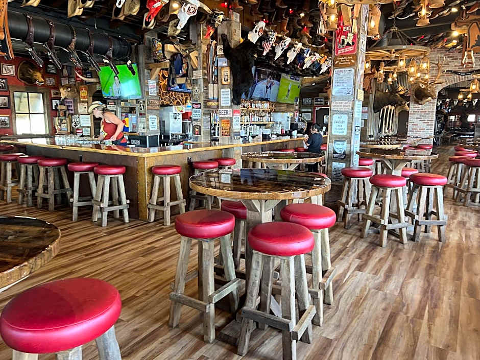 Quality Inn & Suites Galveston - Beachfront