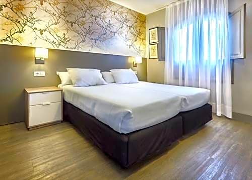 Apartamentos Hg Lomo Blanco