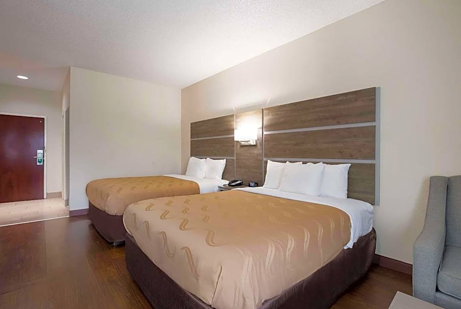 Quality Inn Thomasville-Northpark