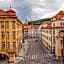 Miss Sophie's Charles Bridge