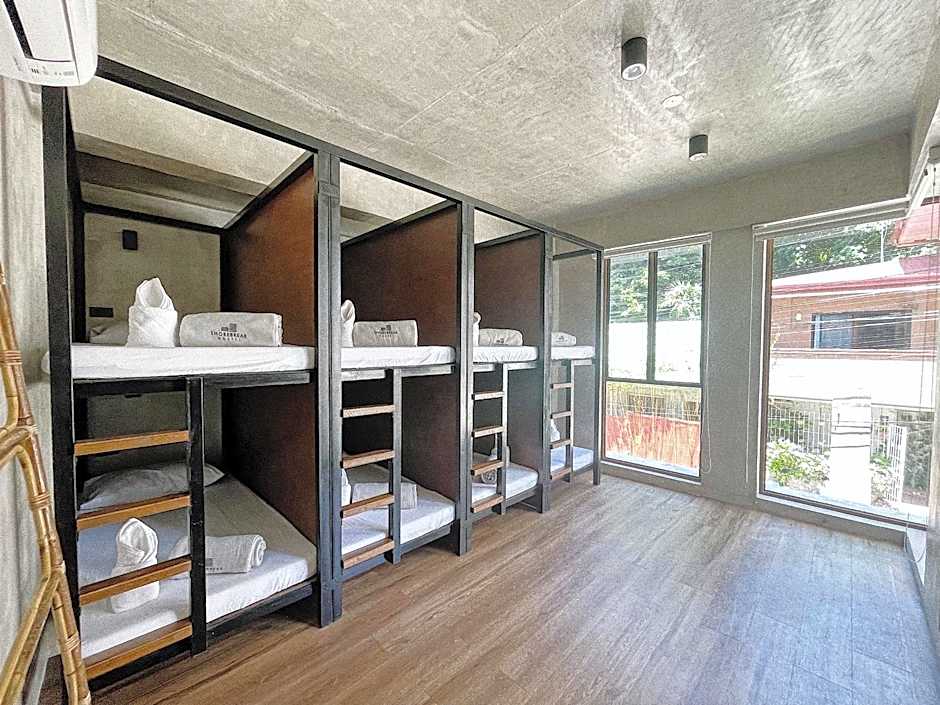 Shorebreak Hostel San Juan La Union