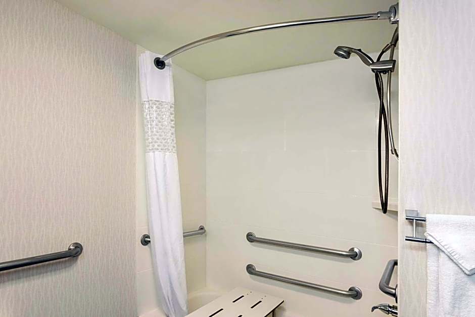 Hampton Inn By Hilton Birmingham/Trussville