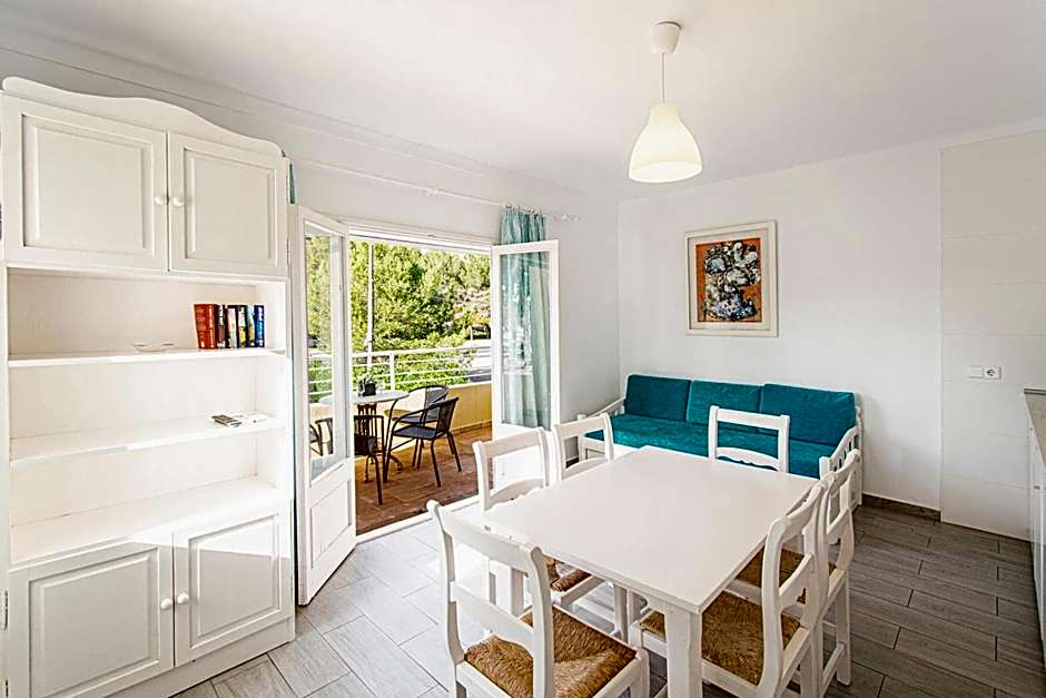 Apartamentos Falcó