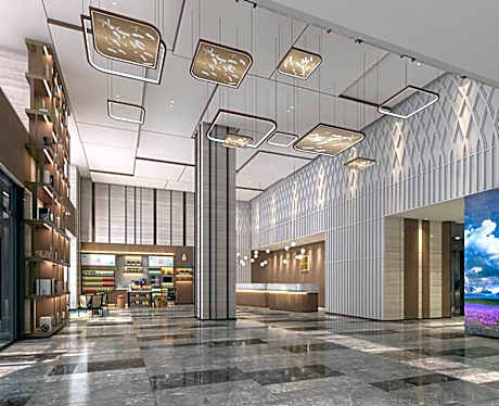 Hilton Garden Inn Ili Yining