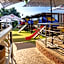 Villa San Giovanni Accommodation