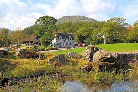 Clachaig Inn