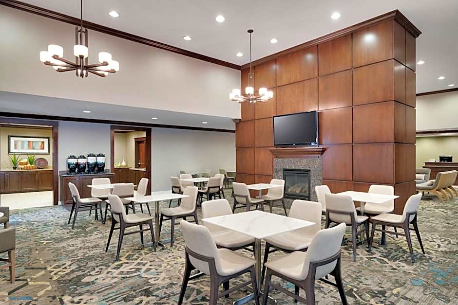 Residence Inn by Marriott Houston I-10 West/Park Row