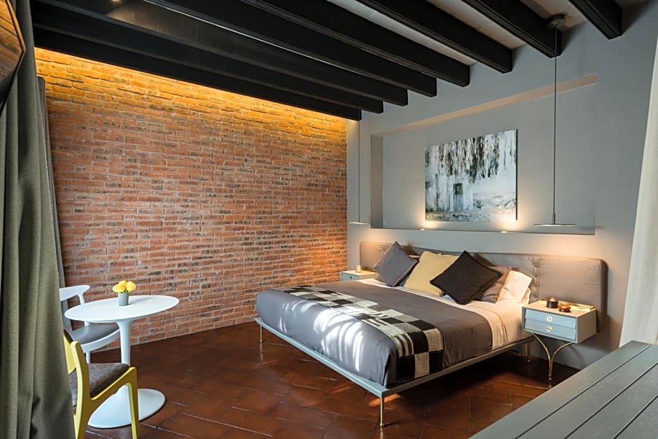 Dos Casas Hotel & Spa