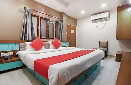 Hotel Raghupati Ayodhya