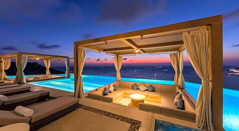 Fusion Suites Vung Tau