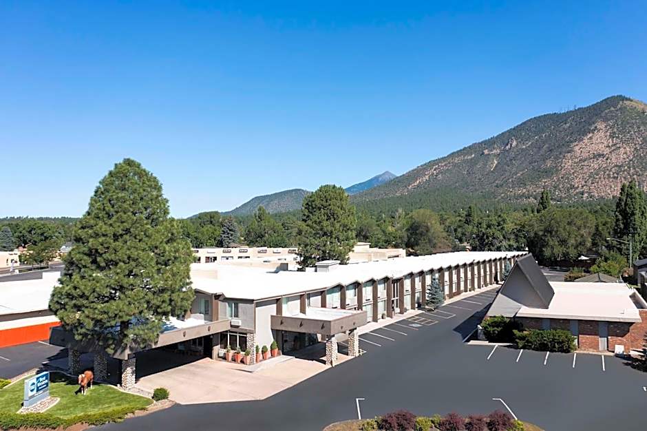 Best Western Pony Soldier Inn And Suites