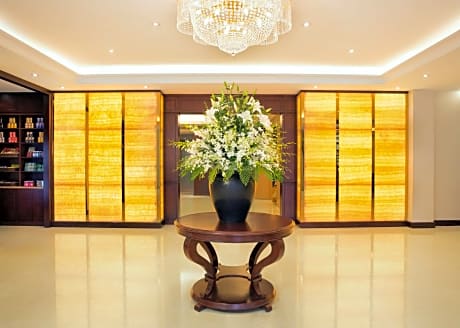 Hilton Garden Inn Hanoi