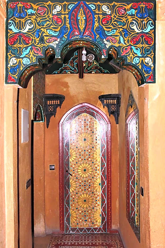 Riad Razoli Sidi Fateh
