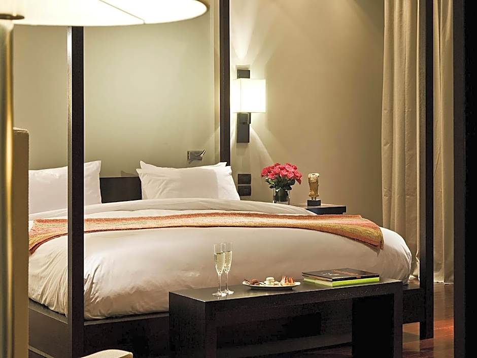 Sofitel La Reserva Cardales
