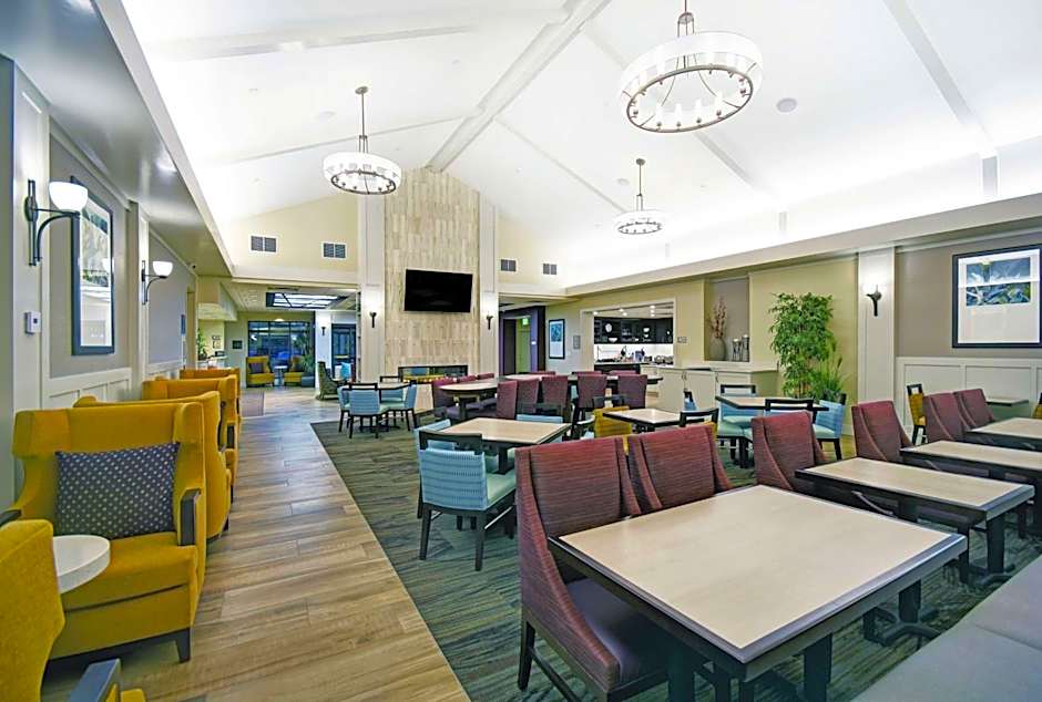 Homewood Suites By Hilton Denver International Airport