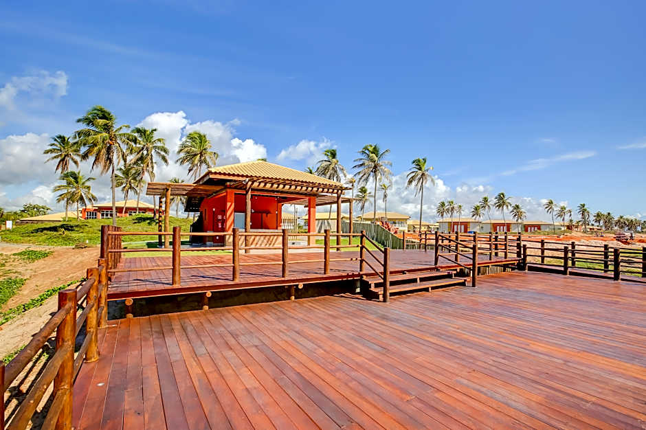 Hotel Boutique e Spa Ponta de Inhambupe