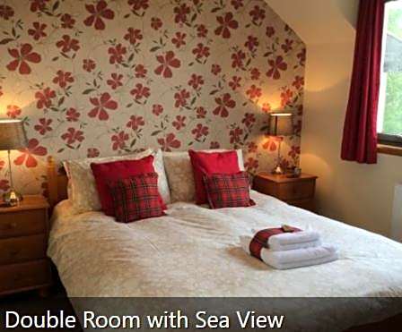 Meadowbank House – Isle of Skye