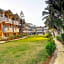 Hotel Sagar Tarang (Berries Group)