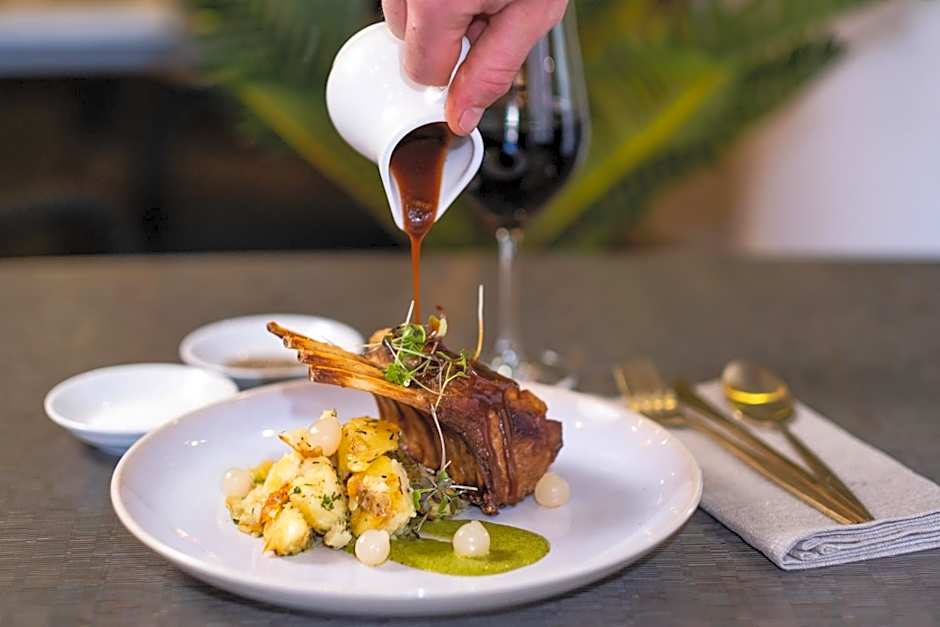 Powerhouse Hotel Armidale by Rydges