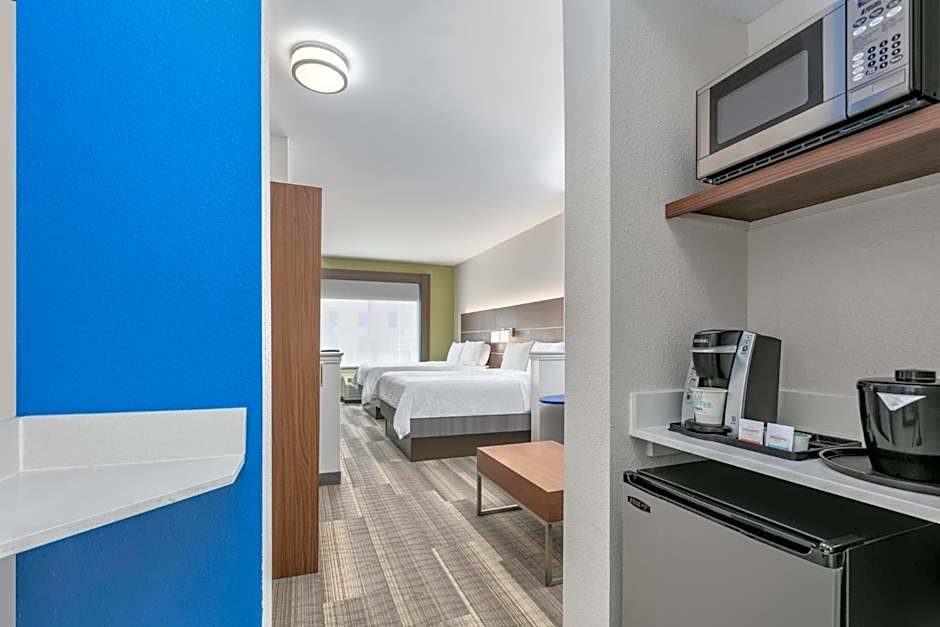 Holiday Inn Express Hotel & Suites Clute-Lake Jackson By IHG