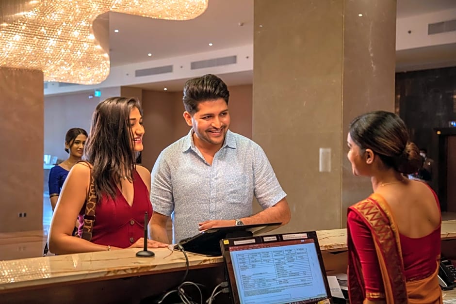 Marino Beach Colombo